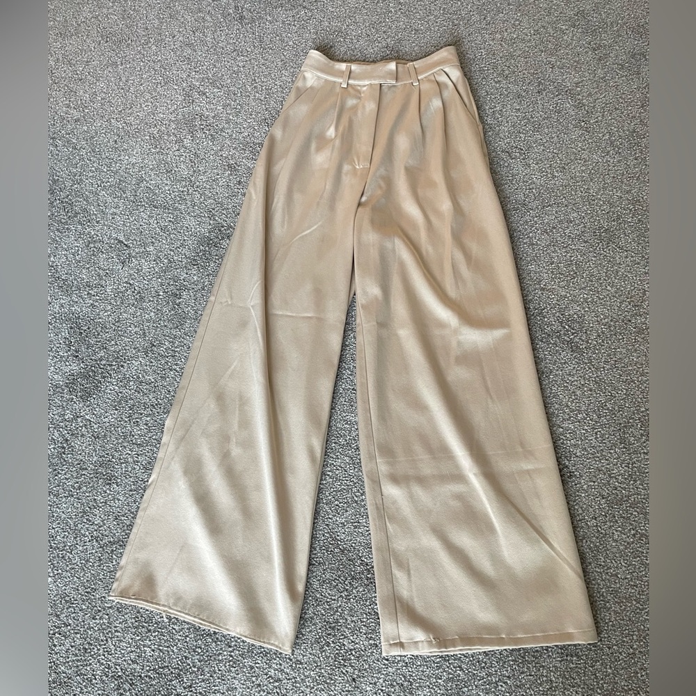 Size 0 Princess Polly Amelia Pants